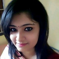 Sanghamitra Chakraborty Kar