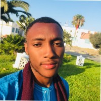 Hamadoun Maiga