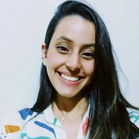 Larissa Garrucho