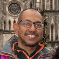 Caleb Subramaniam