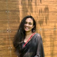 Rituparna Bali