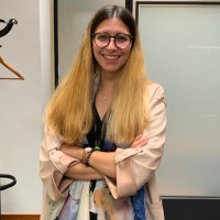 Andrea Fernández Penas