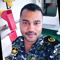 Kumarswamy B