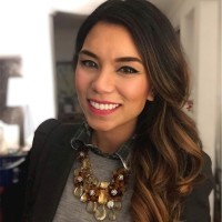 Stephanie Teotico, LC