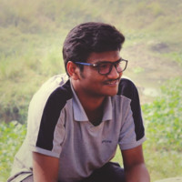 Dinesh Singamsetty