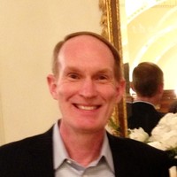 David King