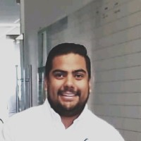 Ing. Jorge Eduardo Acosta Martínez