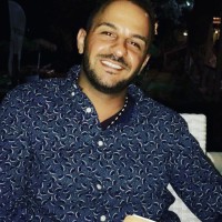 Sam Saadi
