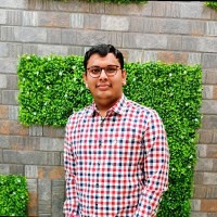 Devendra Thorat