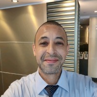 Robert Plasencia