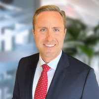 Christopher Anderson, PE, LEED AP