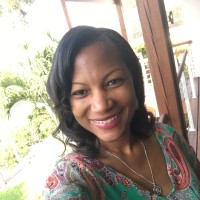 Natasha N. Richardson, Mba