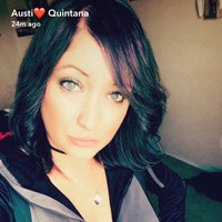 Austine Quintana
