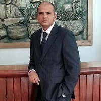 Muhammad Fahad Siddiqui