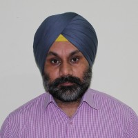 Kamaljit Singh