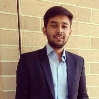 Abhishek Desai, Mba