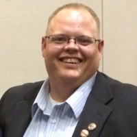 Steven Pounders