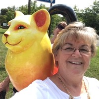 Kim Parker