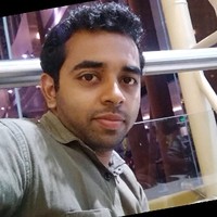 Jithin Kv