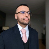 Shahzodjon Ismatov