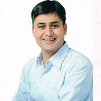 Mohit mishra