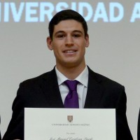 José Manuel Escalona Pardo