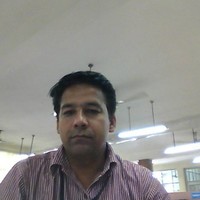 Yash Paul Patial