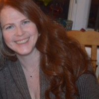 Maureen Erickson