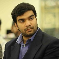 Rohith Kanumuri
