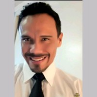 Willy Roberth Rojas Tuesta