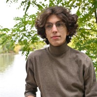 Adam Taimish