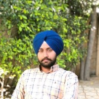 Harkirt Singh