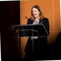 Caitriona O'Donoghue-Evans