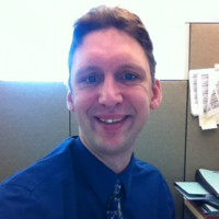 Ted Novak