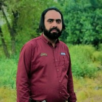 Hafiz Muhammad Murtaza