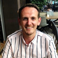 Michael Graham