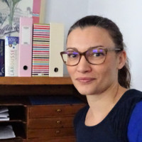 Anne-Lise Marill