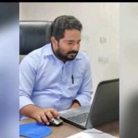 Satya Nagesh