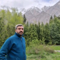 Mudassir Inayat`