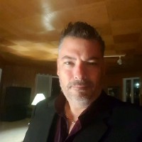 Eric Bellegarde