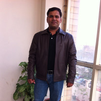 Harendra Singh