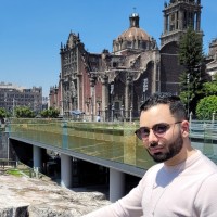 Lucas Maximo