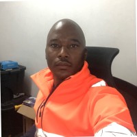 Kealeboga Gaotshabege