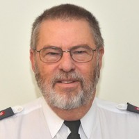 Col Cameron       JP(Qual)