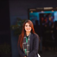 Maryam Saeed
