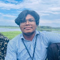 Sreyas Mohan