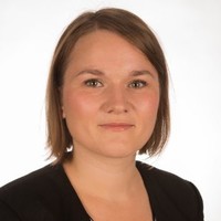Carolanne Lin