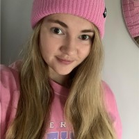Caitlin Hickson