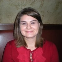 Tracy Jeurissen