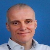 Jeroen Veldhof